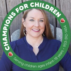 Meet your Posher, Joni